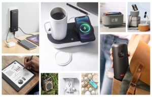 The best gadgets of CES 2023
