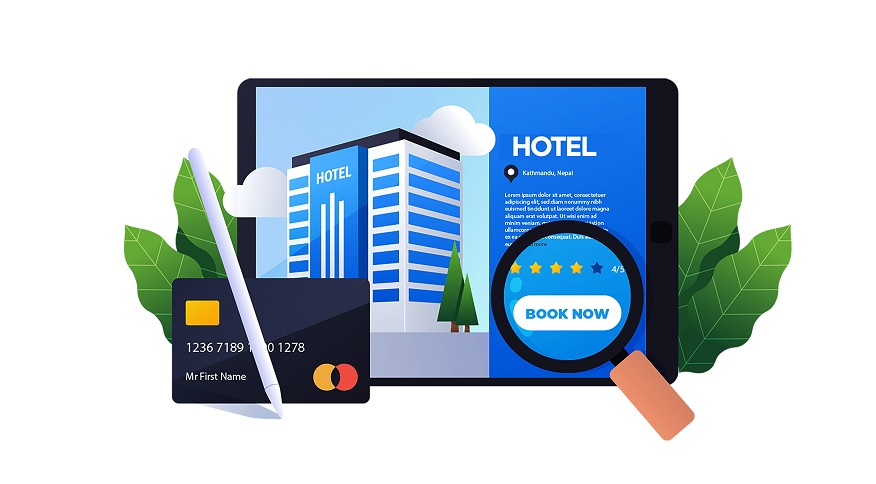 Revolutionizing Hospitality: The Synergy of Hotel Management Systems and Property Management Software