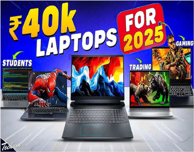 Best Laptops