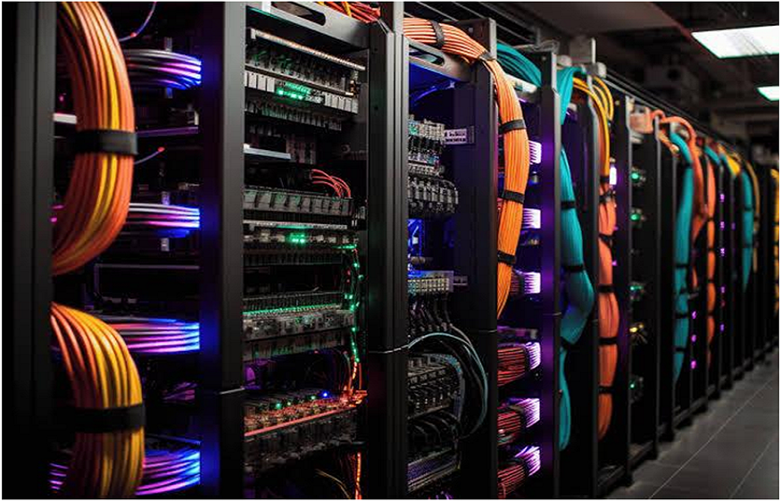 What Makes A Cabling Company Valuable For Long-Term Commercial Network Planning